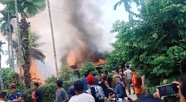Tension in Tizit following student leader’s killing